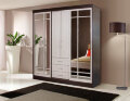 Шкаф-купе Маэстро  