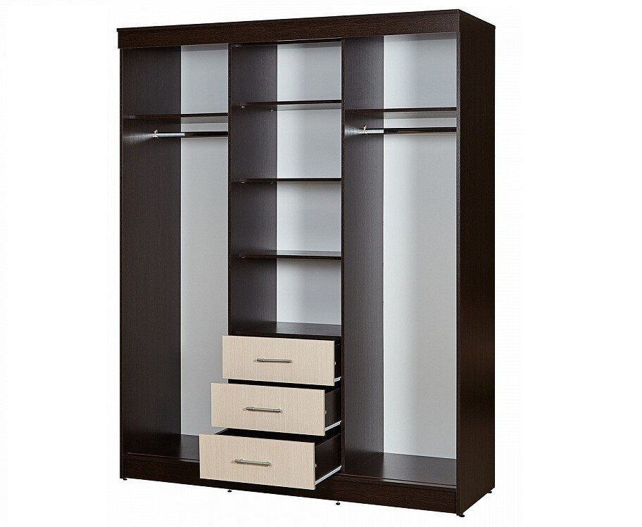 Шкаф-купе Маэстро  