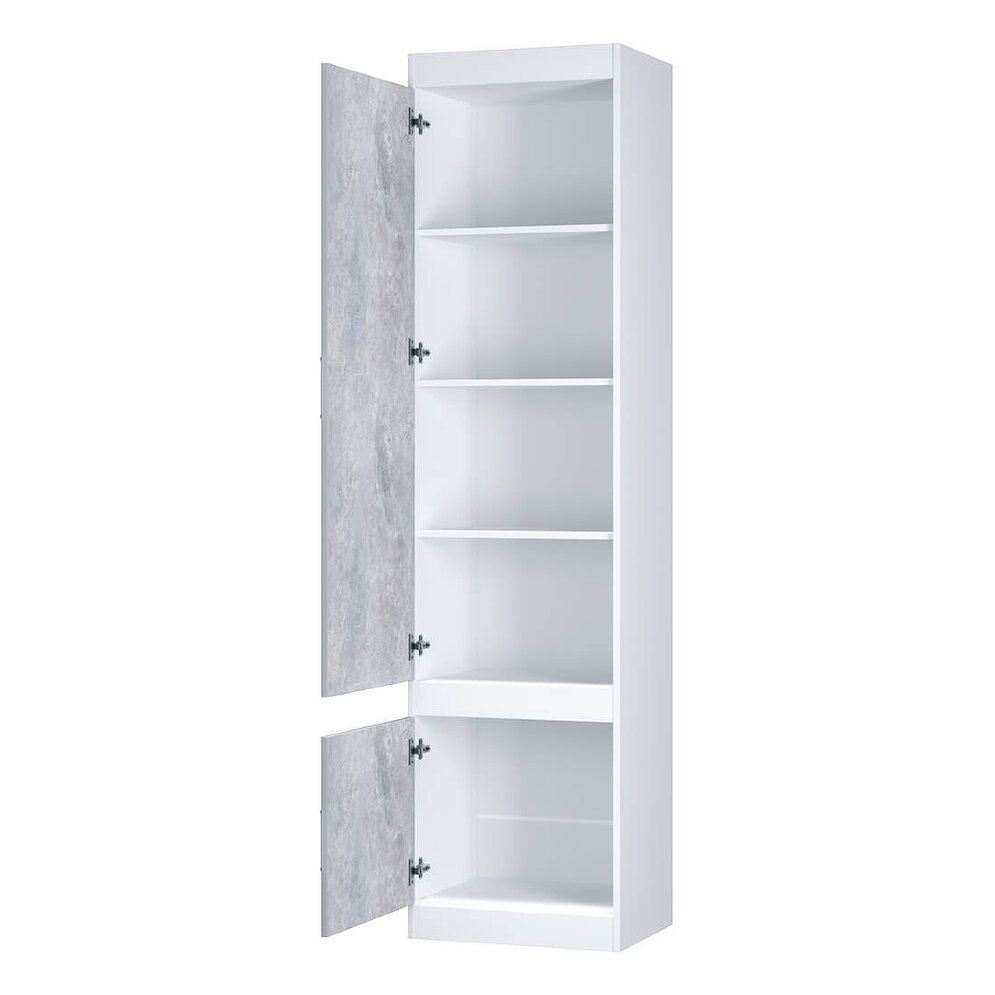 Шкаф Паскаль 1-дверный 