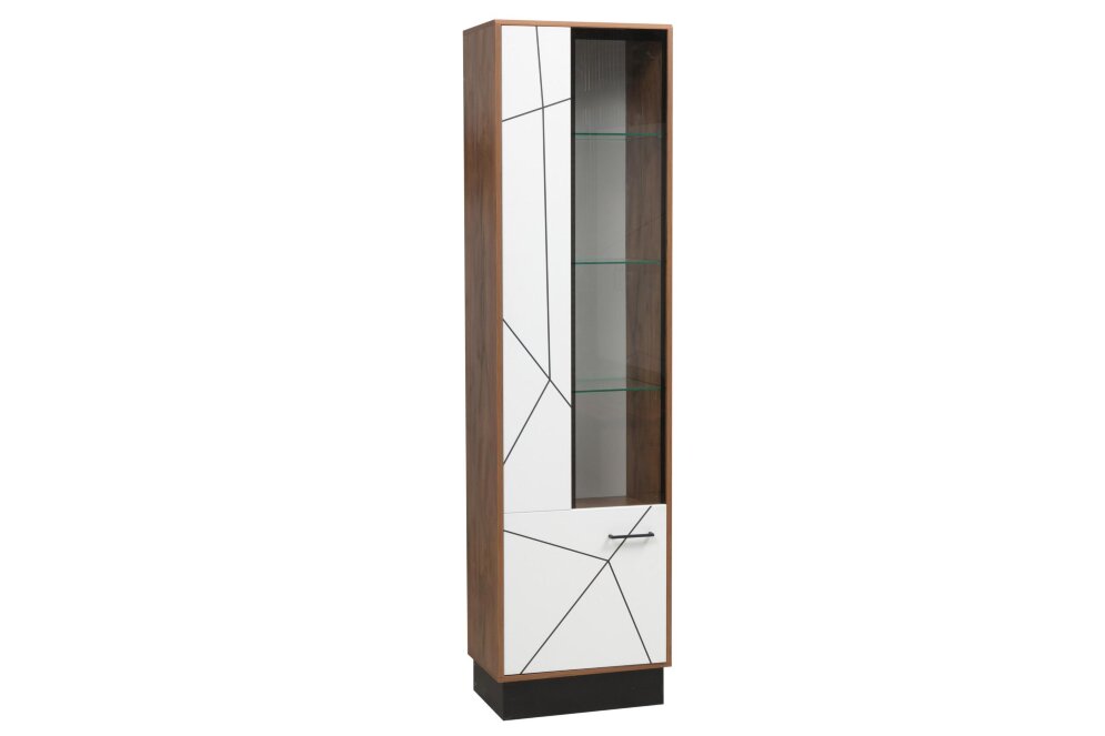 Шкаф-пенал Гамма 54.01 