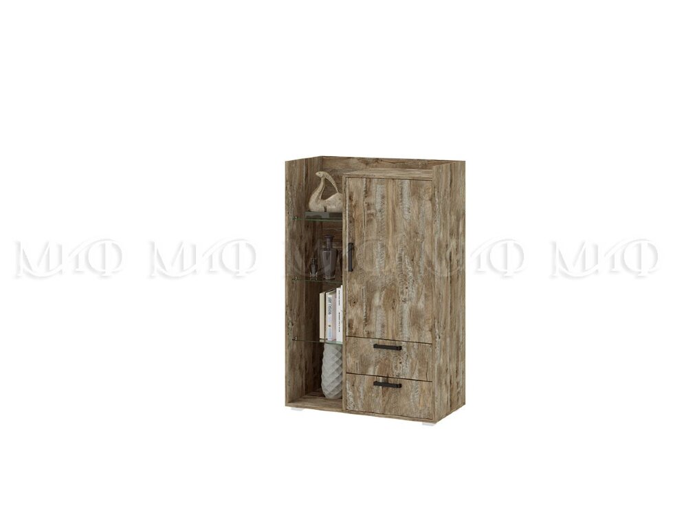 Шкаф низкий Модена 