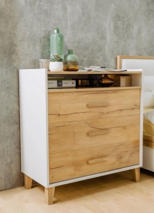 Комод 455 Айрис 