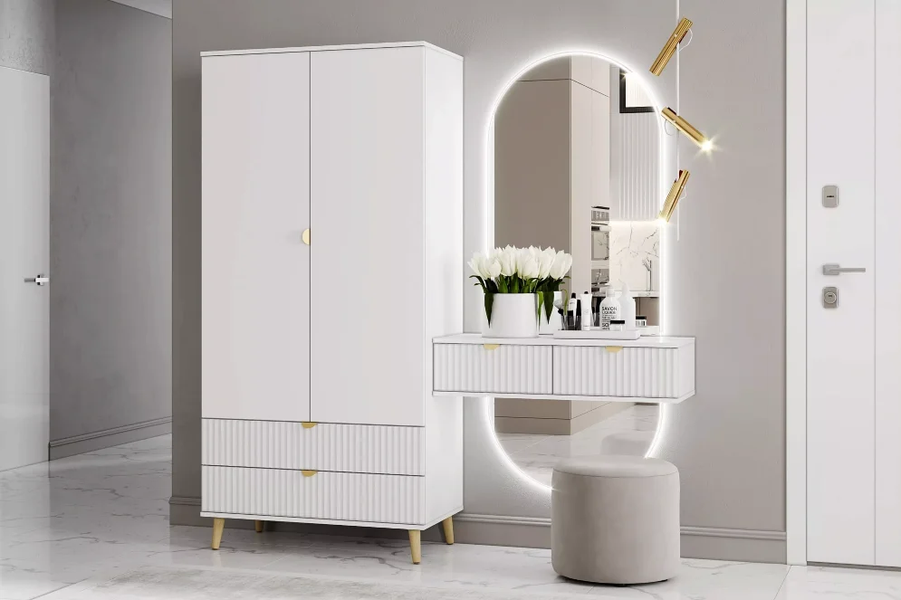 Модульная прихожая Дакота  