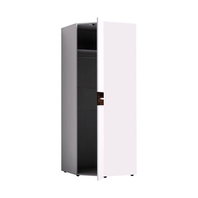 Шкаф угловой Норвуд 156  