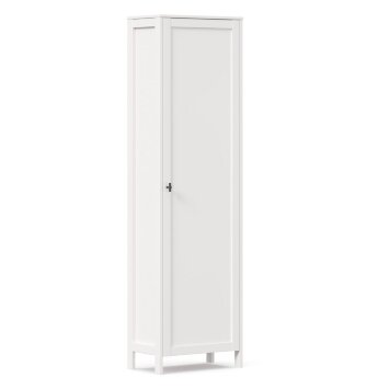 Шкаф одностворчатый Бланко