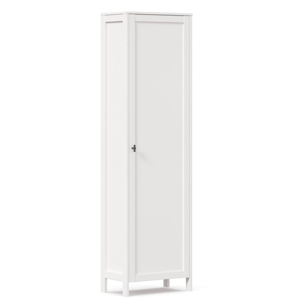 Шкаф одностворчатый Бланко 