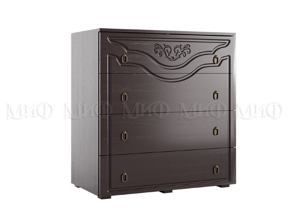 Модульная спальня Престиж  