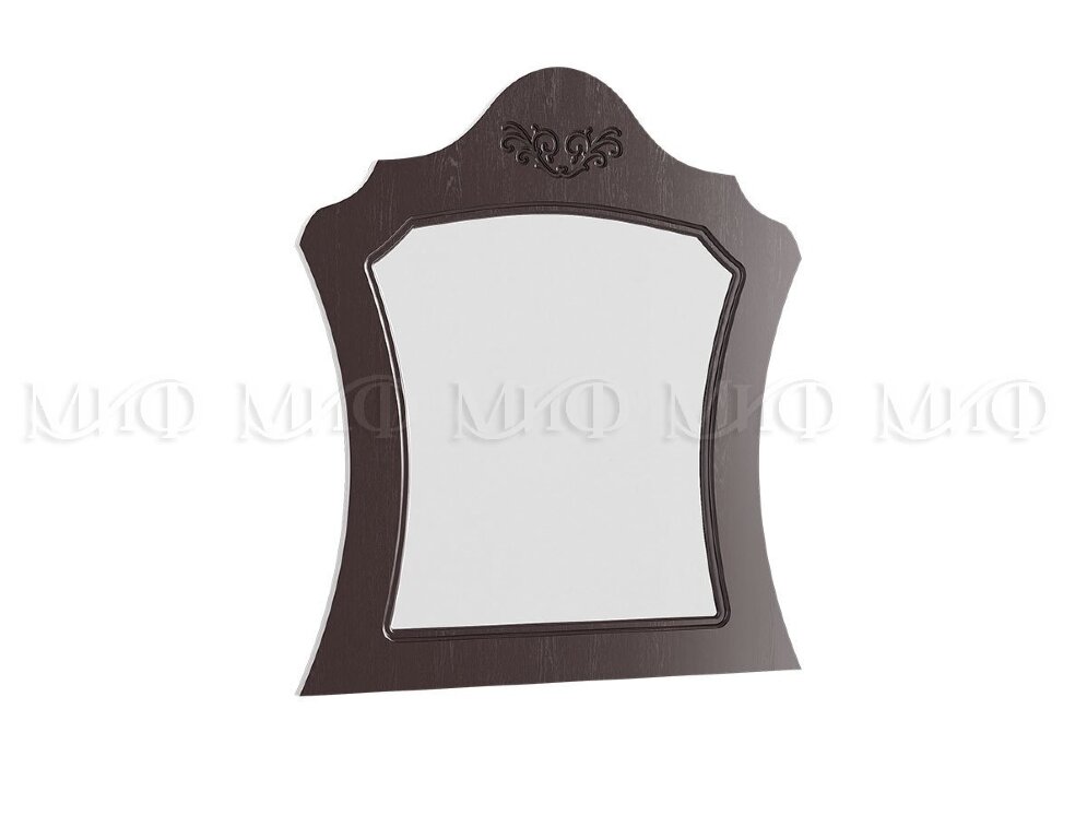 Модульная спальня Престиж  