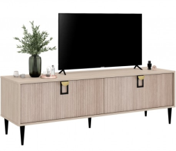 Тумба ТВ-2 с ящиками Муза