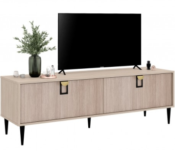 Тумба ТВ-2 с ящиками Муза