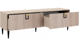 Тумба ТВ-2 с ящиками Муза