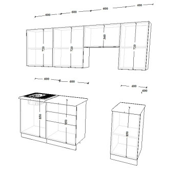 Лофт арт. 20 - 2200