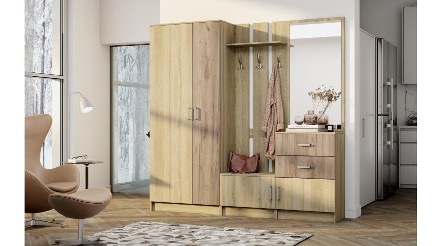 Прихожая Наоми 