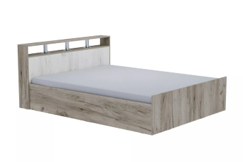 Кровать Ольга-17