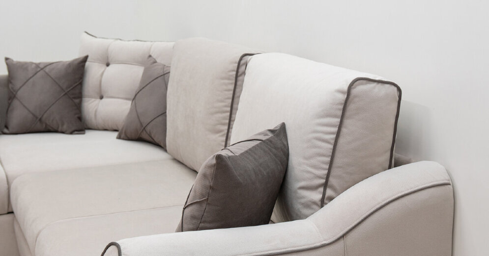 Диван-кровать угловой Френсис 