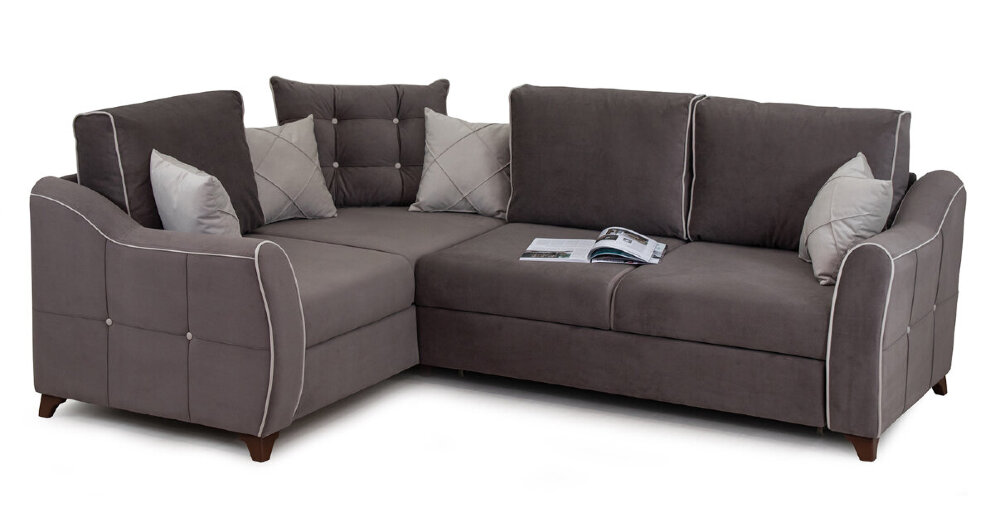 Диван-кровать угловой Френсис 