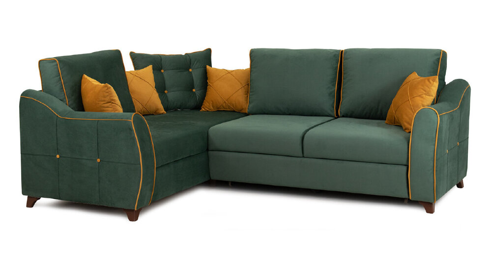 Диван-кровать угловой Френсис 