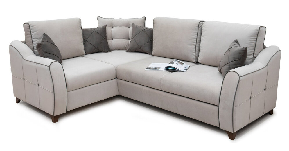 Диван-кровать угловой Френсис 