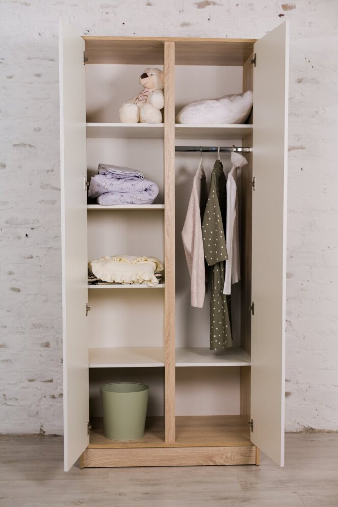 Модульная детская Бруно 