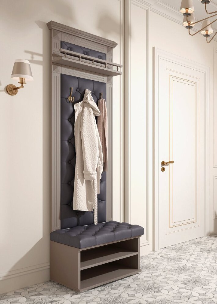 Вешалка Лилль-2 