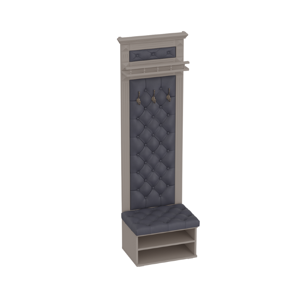 Вешалка Лилль-2 