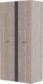 Шкаф ШР-2 Бриз 
