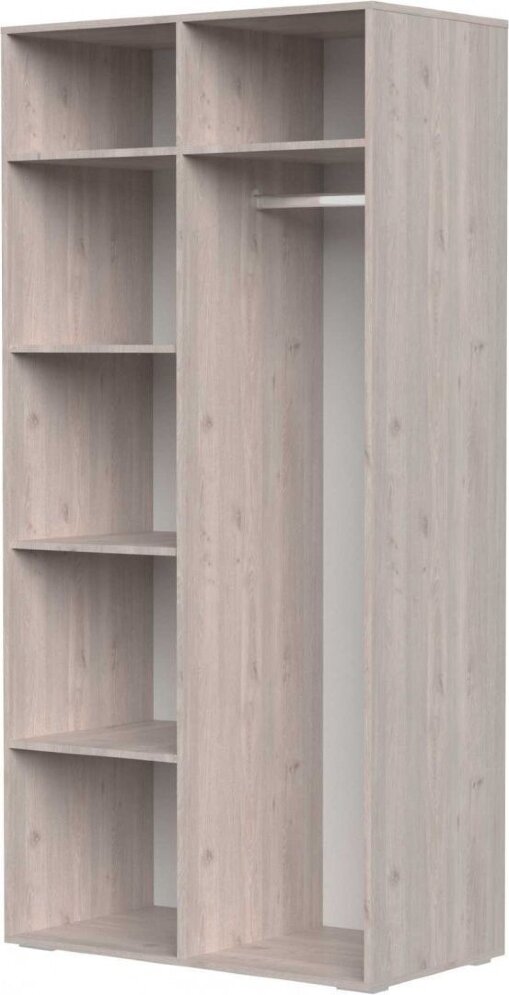 Шкаф ШР-2 Бриз 