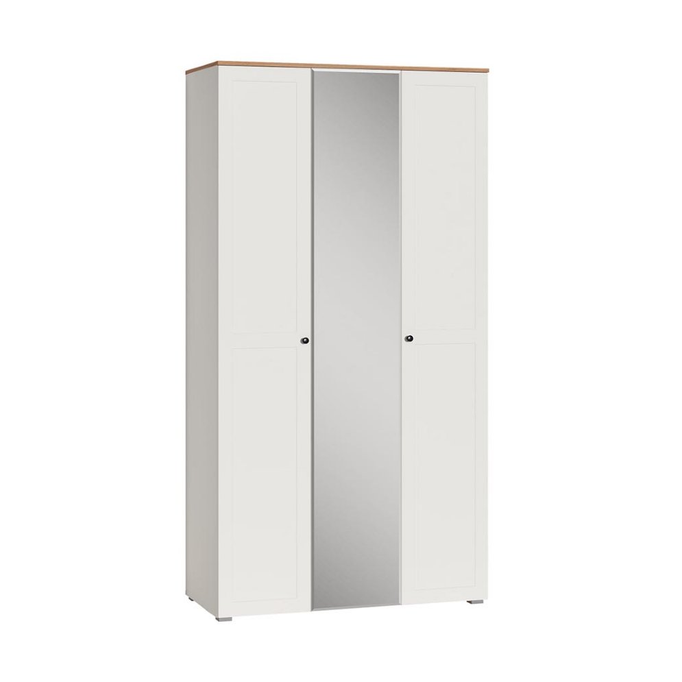 Шкаф 3-х дверный для одежды Остин 13.336.03 