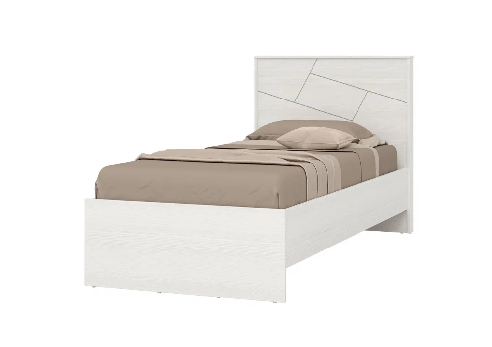 Кровать Аделина 