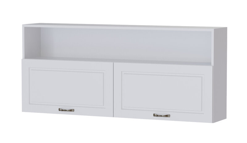 Шкаф навесной Апполия 