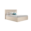Кровать 2-х спальная (1,4 м) Амели АМКР140-1