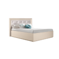 Кровать 2-х спальная (1,4 м) Амели АМКР140-1