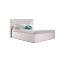 Кровать 2-х спальная (1,4 м) Амели АМКР140-1