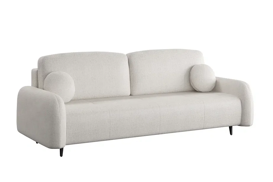 Диван на независимом пружинном блоке Монблан 