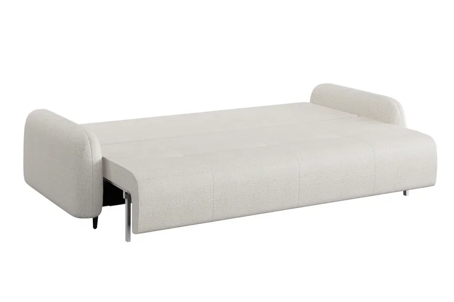 Диван на независимом пружинном блоке Монблан 