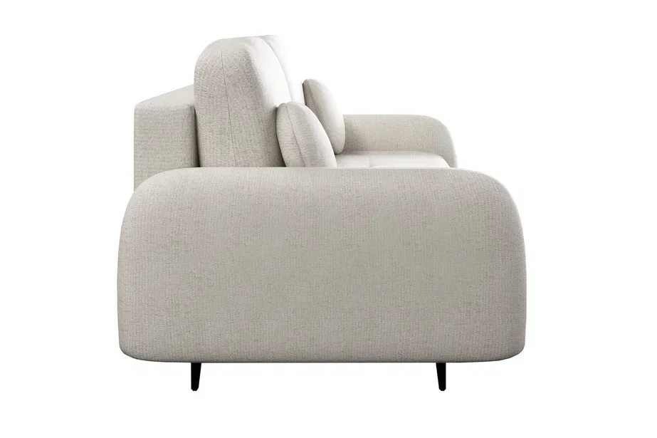 Диван на независимом пружинном блоке Монблан 