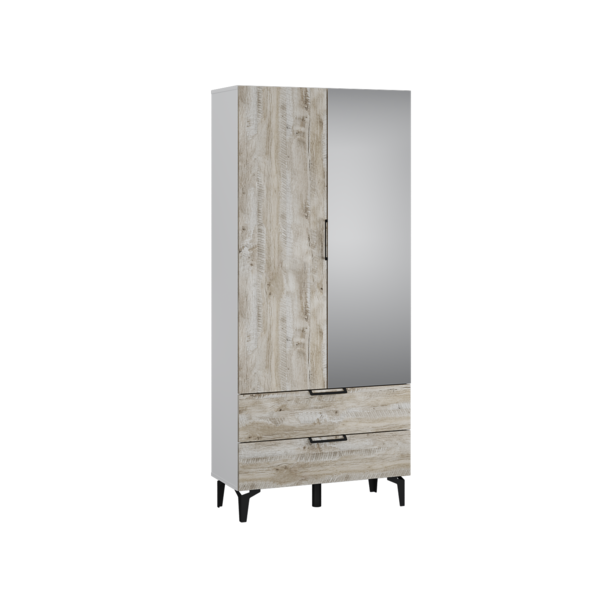 Шкаф универсальный ЧШ-30 Чикаго 