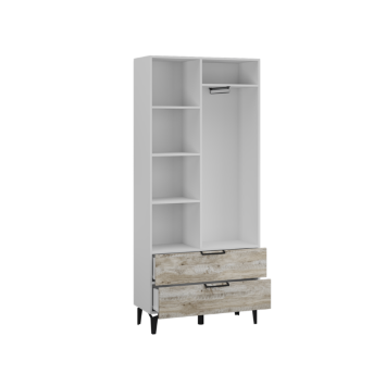 Шкаф универсальный ЧШ-30 Чикаго