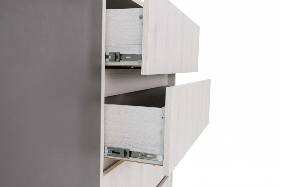 Комод Нильс 5 