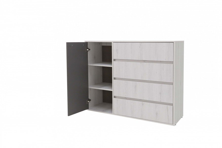 Комод Нильс 5 