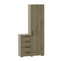 Прихожая Лайт 