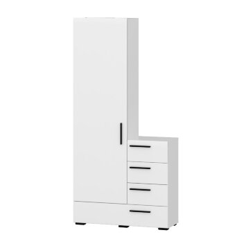 Прихожая Лайт