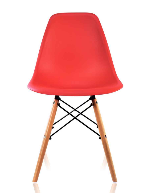 Стул обеденный CS-001 (комплект 4 шт) 