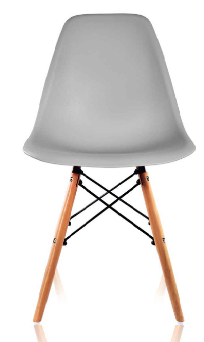 Стул обеденный CS-001 (комплект 4 шт) 