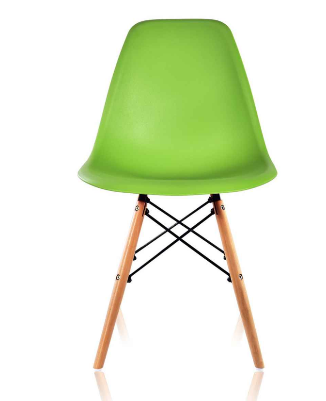 Стул обеденный CS-001 (комплект 4 шт) 