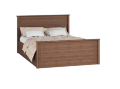 Кровать Ричард РКР-3, орех донской 