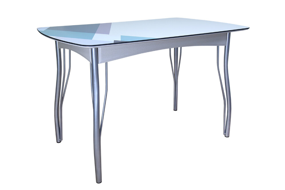 Стол обеденный Геометрик 