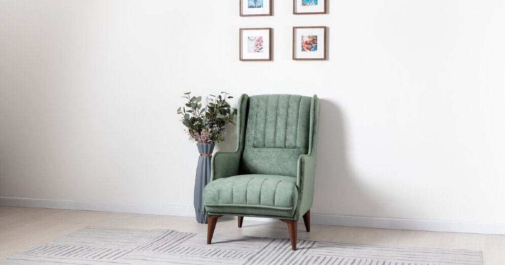 Кресло Болеро 