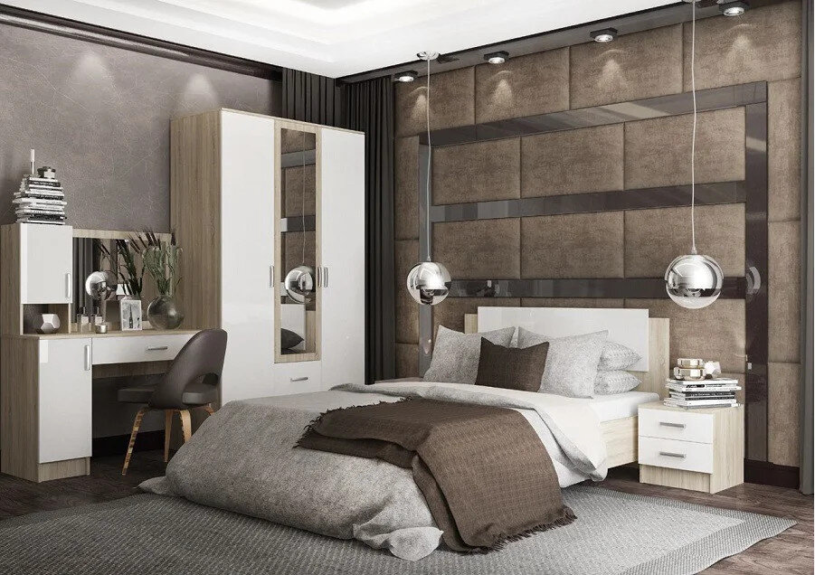 Комод 1200 Софи    