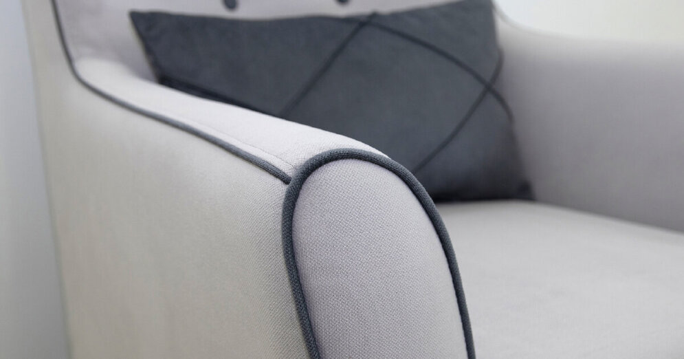 Кресло Френсис 